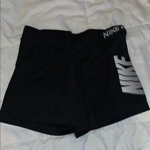 Nike spandex